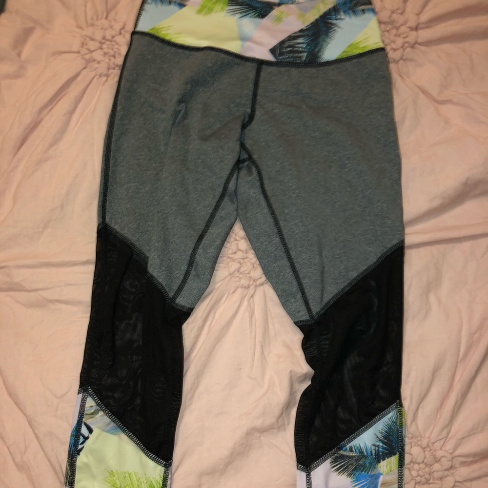 Workout / yoga leggings